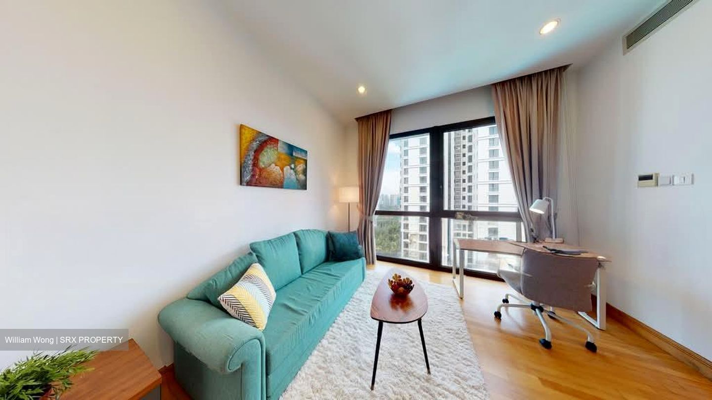 Ardmore Park (D10), Condominium #577683781